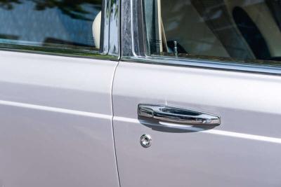 2009 Bentley Arnage