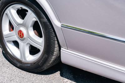 2009 Bentley Arnage