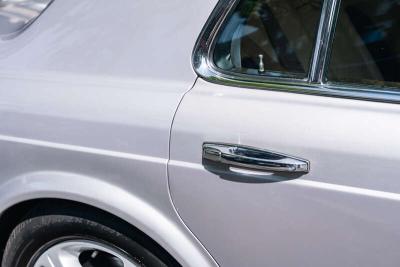 2009 Bentley Arnage