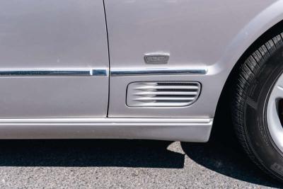 2009 Bentley Arnage