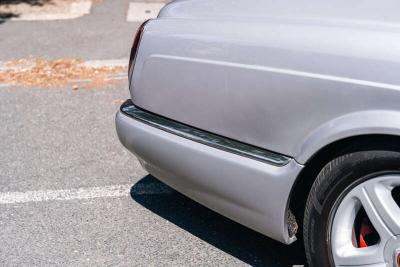 2009 Bentley Arnage