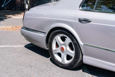 2009 Bentley Arnage