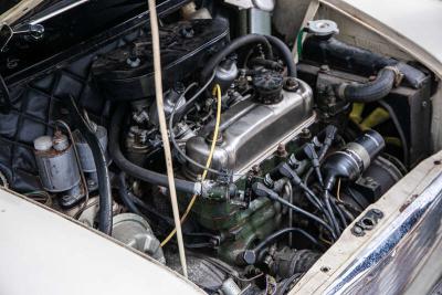 1964 Morris MINI COOPER S