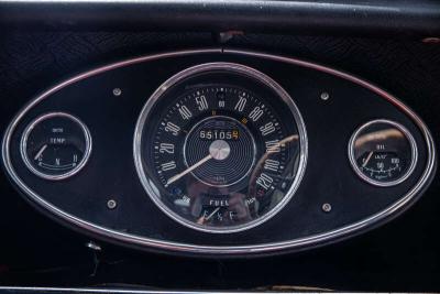 1964 Morris MINI COOPER S