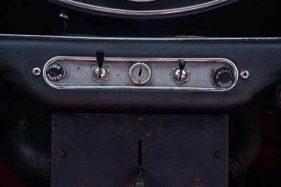 1964 Morris MINI COOPER S