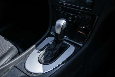 2004 Mercedes - Benz E320 AVANTGUARDE