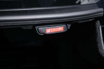2004 Mercedes - Benz E320 AVANTGUARDE