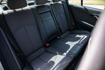 2004 Mercedes - Benz E320 AVANTGUARDE