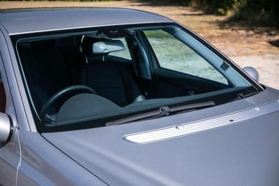 2004 Mercedes - Benz E320 AVANTGUARDE