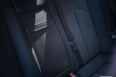 2004 Mercedes - Benz E320 AVANTGUARDE
