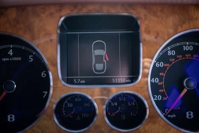 2005 Bentley Continental GT
