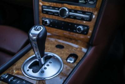 2005 Bentley Continental GT