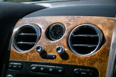 2005 Bentley Continental GT