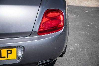 2005 Bentley Continental GT