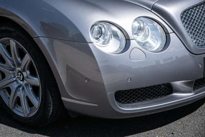 2005 Bentley Continental GT