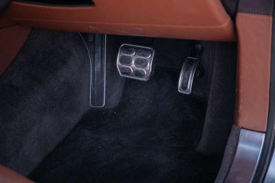 2005 Bentley Continental GT
