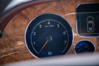 2005 Bentley Continental GT