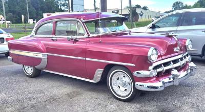 1954 Chevrolet BelAir