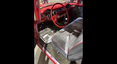 1955 Chevrolet 210