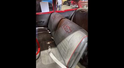 1955 Chevrolet 210