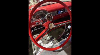 1955 Chevrolet 210