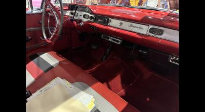 1958 Chevrolet Impala