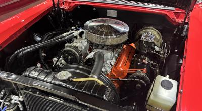 1958 Chevrolet Impala