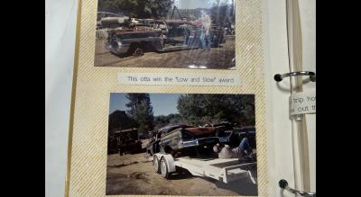 1958 Chevrolet Impala