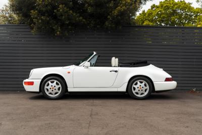 1990 Porsche 911 (964) CARRERA 2