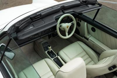 1990 Porsche 911 (964) CARRERA 2