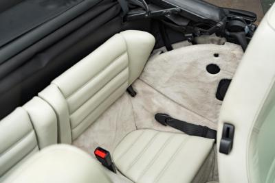 1990 Porsche 911 (964) CARRERA 2
