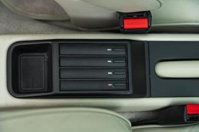 1990 Porsche 911 (964) CARRERA 2