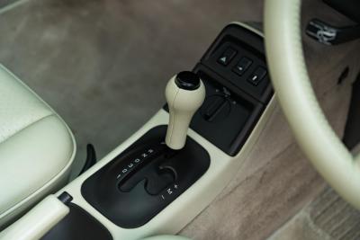 1990 Porsche 911 (964) CARRERA 2
