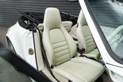 1990 Porsche 911 (964) CARRERA 2