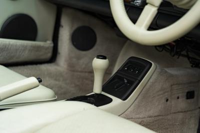 1990 Porsche 911 (964) CARRERA 2