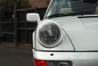1990 Porsche 911 (964) CARRERA 2