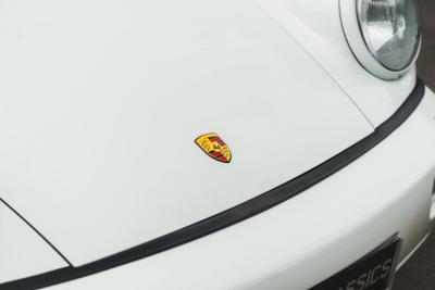 1990 Porsche 911 (964) CARRERA 2