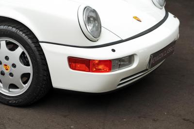 1990 Porsche 911 (964) CARRERA 2