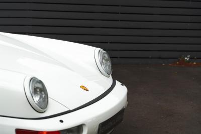1990 Porsche 911 (964) CARRERA 2