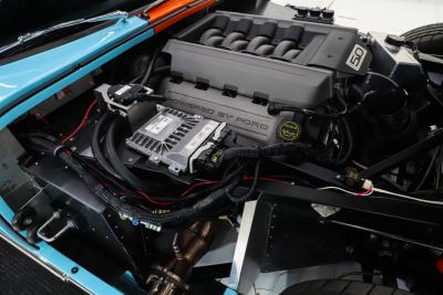 1965 Shelby Daytona Factory Five