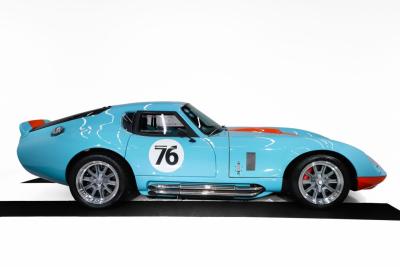 1965 Shelby Daytona Factory Five