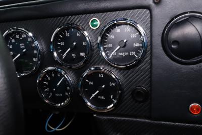 1965 Shelby Daytona Factory Five
