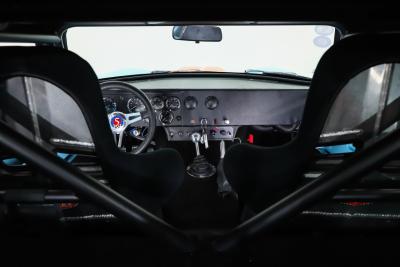 1965 Shelby Daytona Factory Five