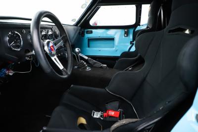 1965 Shelby Daytona Factory Five