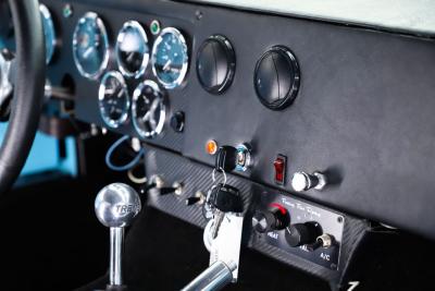 1965 Shelby Daytona Factory Five