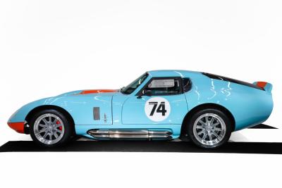1965 Shelby Daytona Factory Five