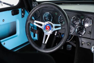 1965 Shelby Daytona Factory Five