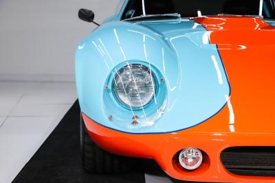 1965 Shelby Daytona Factory Five