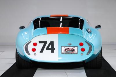 1965 Shelby Daytona Factory Five