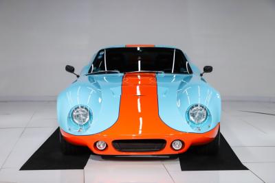 1965 Shelby Daytona Factory Five
